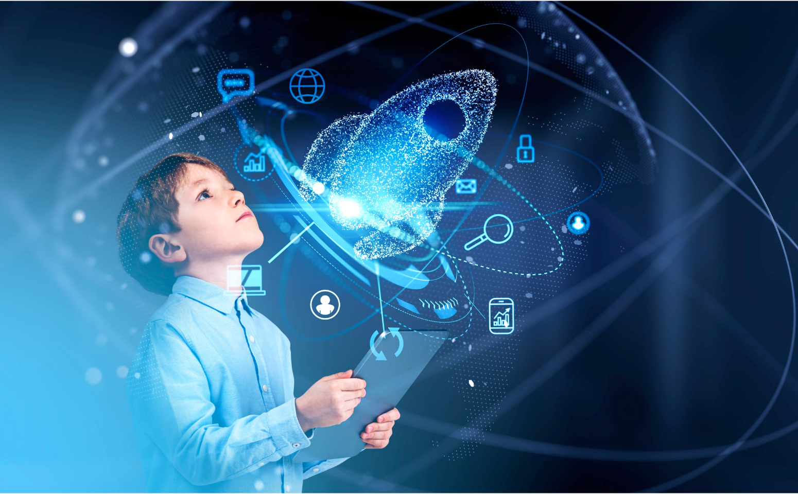 30+ AI in Education Statistics for 2026